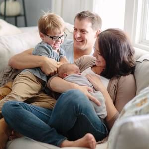 Meet your Posher, Lacey